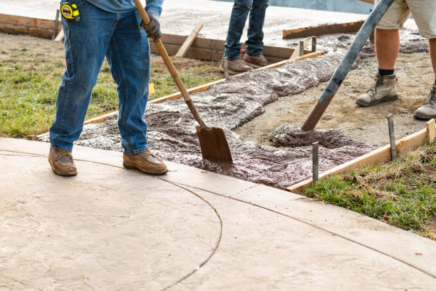 Best Concrete Demolition Services in Cleveland, FL