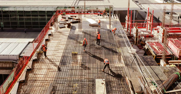 Best Concrete Driveway Installation in Cleveland, FL