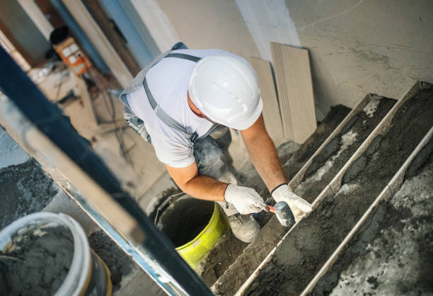 Best Concrete Grinding and Polishing in Cleveland, FL
