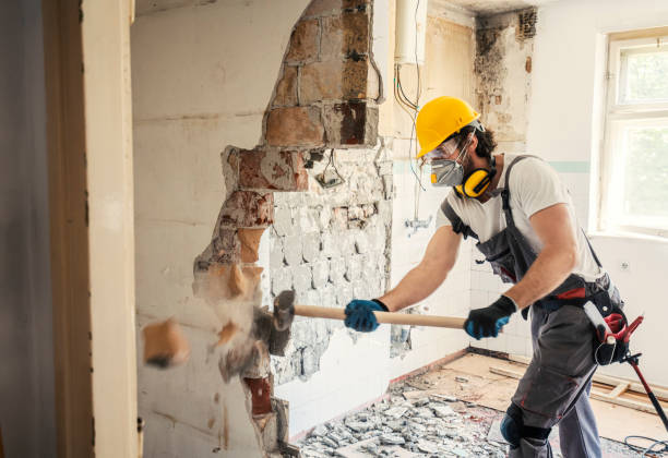 Best Concrete Foundation Repair in Cleveland, FL
