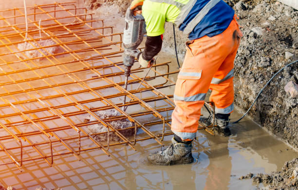 Best Commercial Concrete Services in Cleveland, FL