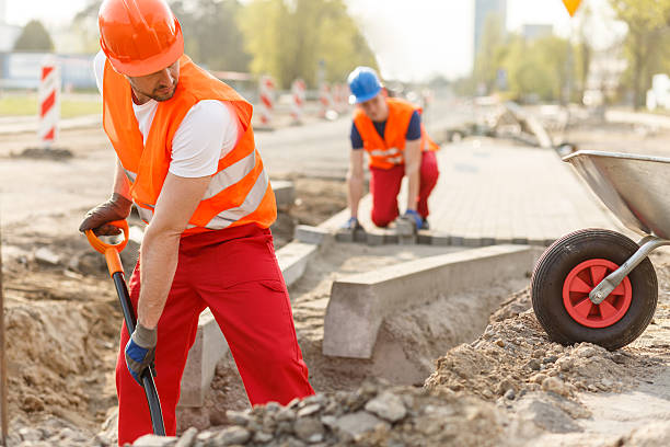 Best Industrial Concrete Flooring in Cleveland, FL