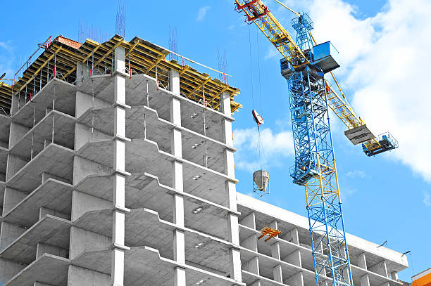 Best Residential Concrete Solutions in Cleveland, FL