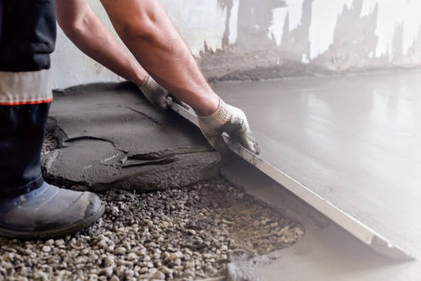 Best Concrete Steps and Stairs in Cleveland, FL